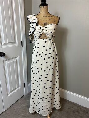 Fab’rik Dress Medium